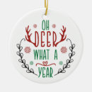 Search for baby deer ornaments Reindeer