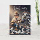 Recherche de peinture zèbre cartes postales Faune