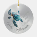 Search for mele kalikimaka ornaments Hawaii