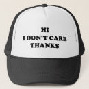 Recherche de noir salut casquettes Humour