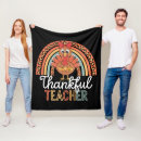 Search for thanksgiving blankets Turkey
