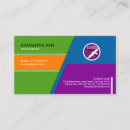 Recherche de informaticiens cartes visite Développeur web