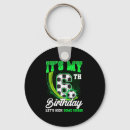Search for its a boy keychains Soccer