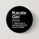 Recherche de légitime accessoires Fille de karaté