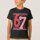 Recherche de sept tshirts Femmes