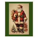 Search for santa posters Christmas eve