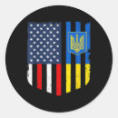 Search for ukrainian american stickers уðºñ