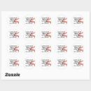 Search for put on a stickers Quote