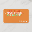 Recherche de jeux video cartes visite Joueur