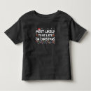 Search for pajama tshirts Santa