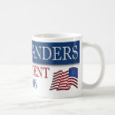 Search for bernie for president mugs Democrat
