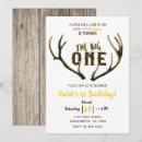 Recherche de deer birthday invitations Sauvage