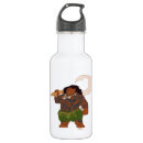Search for moana maui water bottles Cartoon