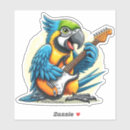 Search for funny guitar stickers Player