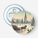 Search for christmas bottle openers Sleigh