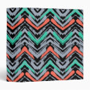 Search for black argyle binders Background
