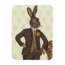 Search for hare magnets Antique