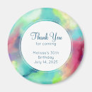 Recherche de nébuleuse magnets Espace