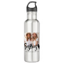 Search for best friend water bottles For her
