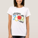 Recherche de mater tshirts Teacher