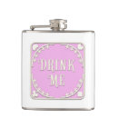 Search for alice in wonderland flasks Fairytale