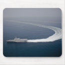 Search for us navy mousepads Underway