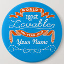 Recherche de 90 ans badges Fête d'anniversaire