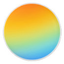 Search for rainbow knobs and pulls Pride