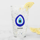 Recherche de nazar tasses Oeil diabolique