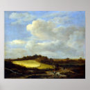 Recherche de jacob van ruisdael posters 17th