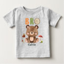 Search for brother baby shirts Birthday