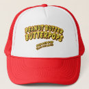 Search for butter hats Peanut