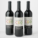 Search for ceo labels Funny