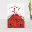 Search for ruby anniversary Floral