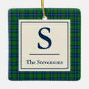 Recherche de tartans ornements Noël