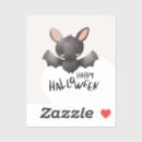 Search for vampire costume stickers Spooky