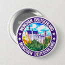 Search for munich buttons Germany