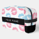 Search for lips cosmetic bags Pink lipstick