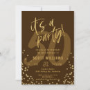 Search for tan invitations Typography