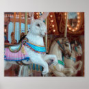 Recherche de chevaux de carrousel posters Photographie