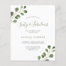 Search for 4x5 60th birthday invitations Watercolor