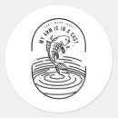 Recherche de canne pêche autocollants Truite