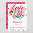 Recherche de lettres anniversaire invitations Pour enfants