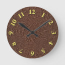 Recherche de écorces en bois horloges Grain de bois