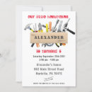 Search for tool invitations For kids
