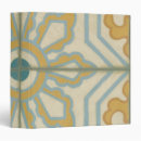 Search for decorative binders Gold