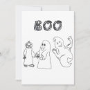 Search for ghosted invitations Ghosts