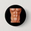Recherche de cercles concentriques badges Entraînement musculaire