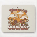 Recherche de années 1960 tapis souris 1970