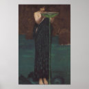 Search for circe posters John william waterhouse